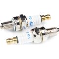 Свеча зажигания REDVERG RD-AL60C 4-mix 2Т 16мм Свеча зажигания REDVERG RD-AL60C 4-mix 2Т 16мм