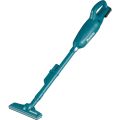 Аккумуляторный пылесос Makita CL106FDWY Аккумуляторный пылесос Makita CL106FDWY