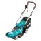 Электрическая газонокосилка Makita ELM4120
