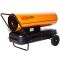 Дизельный воздухонагреватель REDVERG RD-DHD50W