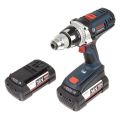 Аккумуляторная дрель-шуруповерт Bosch GSR 36 VE-2-LI L-Boxx Аккумуляторная дрель-шуруповерт Bosch GSR 36 VE-2-LI L-Boxx