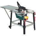 Станок распиловочный Metabo TKHS 315M 4,2 DNB Станок распиловочный Metabo TKHS 315M 4,2 DNB