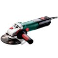 Машина шлифовальная угловая Metabo W 13-150 QUICK Машина шлифовальная угловая Metabo W 13-150 QUICK