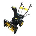 Бензиновый снегоуборщик Huter SGC 4000E Бензиновый снегоуборщик Huter SGC 4000E