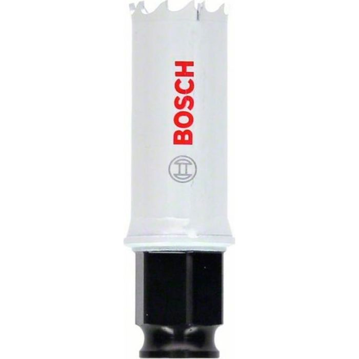 Коронка Bosch Progressor 21мм биметаллическая (200)