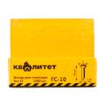 Гвозди для степлера Квалитет ГС-10 1000 шт Гвозди для степлера Квалитет ГС-10 1000 шт