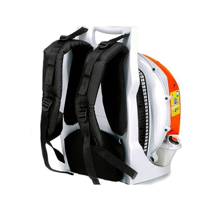 Бензиновая воздуходувка Stihl BR-430