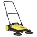 Машина подметальная Karcher S 4 Twin Машина подметальная Karcher S 4 Twin