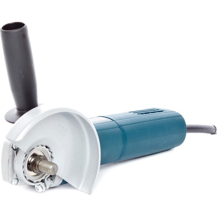 Машина шлифовальная угловая Bosch GWS 9-125 S (102)