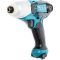 Сетевой шуруповерт Makita TD0101F ударный