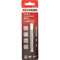 Сверло по металлу REDVERG HSS-G 3.2х65мм 2шт (500051) Сверло по металлу REDVERG HSS-G 3.2х65мм 2шт (500051)