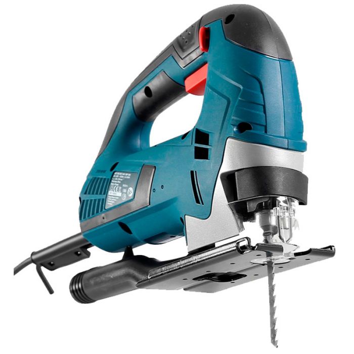 Лобзик Bosch GST 850 BE