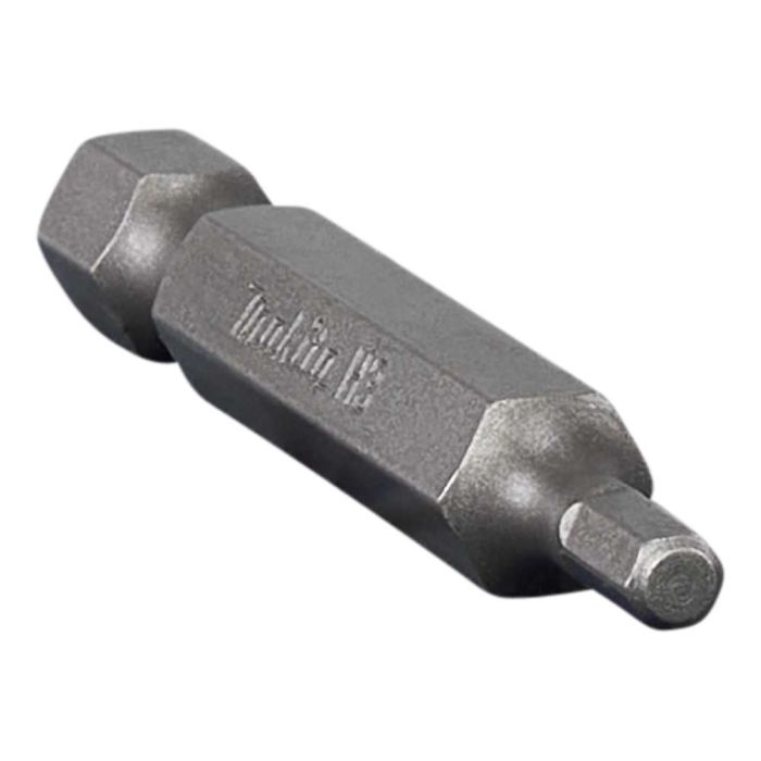 Набор бит Makita HEX3х50мм 3шт (B-25448)