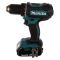 Аккумуляторная дрель-шуруповерт Makita DDF482SYE