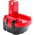 Аккумулятор Практика Ni-Mh 12В 2Ач для Bosch Аккумулятор Практика Ni-Mh 12В 2Ач для Bosch