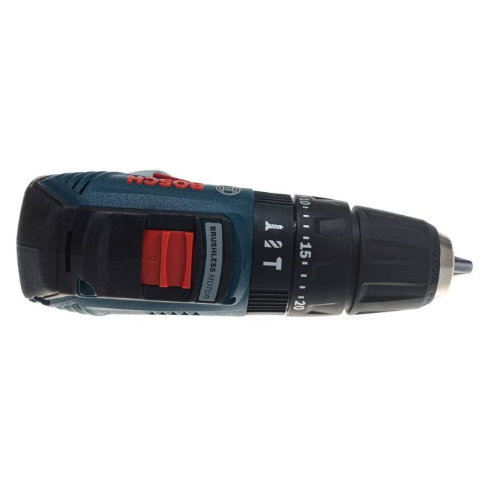 Аккумуляторная дрель-шуруповерт Bosch GSB 12V-30 06019G9100 ударная