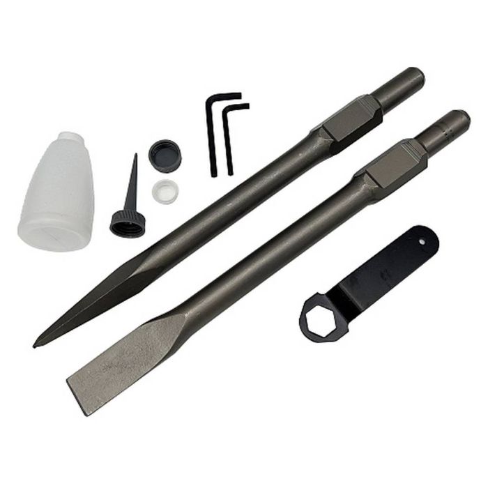 Отбойный молоток REDVERG RD-DH1800
