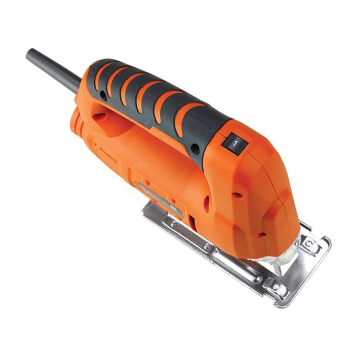 Лобзик Black&Decker JS20