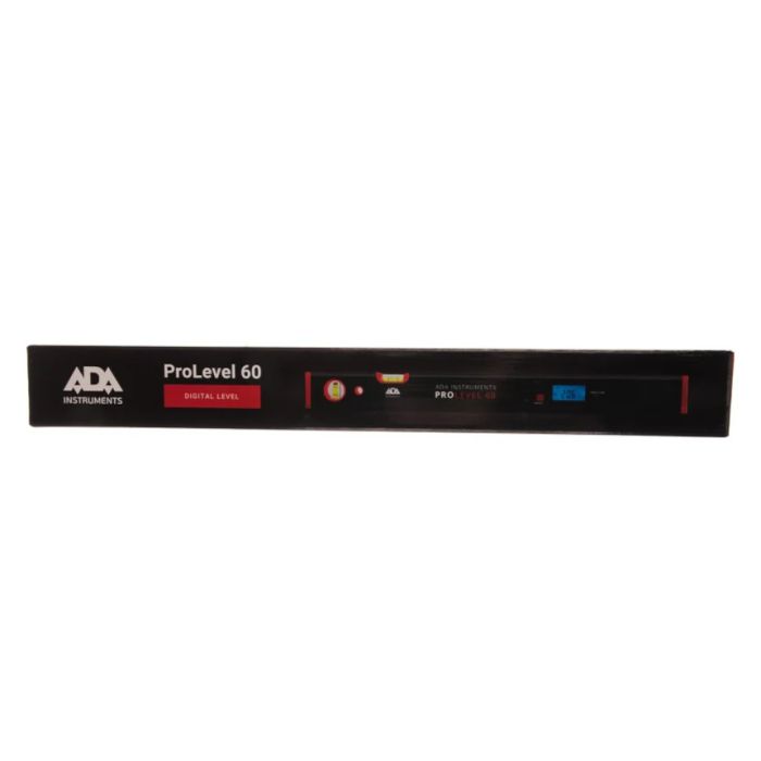 Уровень ADA ProLevel 60 цифровой 600мм А00391