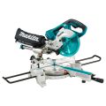 Аккумуляторная торцовочная пила Makita DLS714NZ (без акк, без з/у) Аккумуляторная торцовочная пила Makita DLS714NZ (без акк, без з/у)