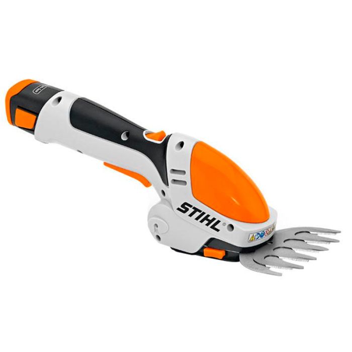 Аккумуляторный цепной сучкорез Stihl GTA 26 + Аккумуляторные ножницы Stihl HSА 26 (без акк, без з/у)