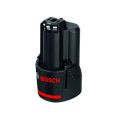 Аккумулятор Bosch Li-Ion 12В 3Ач Аккумулятор Bosch Li-Ion 12В 3Ач