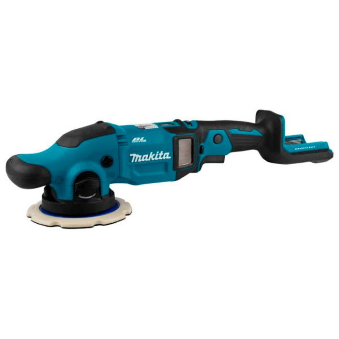Аккумуляторная полировальная машина Makita DPO600Z (без акк, без з/у)