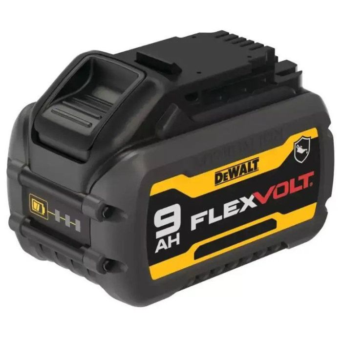 Аккумулятор DeWalt DCB547G Li-Ion 18В 9Ач