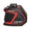 Лазерный уровень CONDTROL XLiner Duo 360