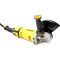 Машина шлифовальная угловая DeWalt DWE 4599