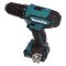 Аккумуляторная дрель-шуруповерт Makita DF333DWAE