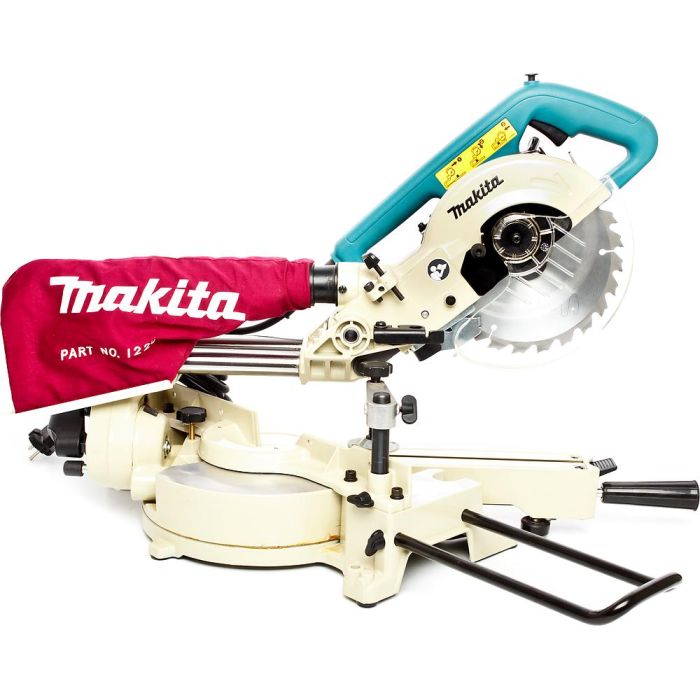 Торцовочная пила Makita LS0714