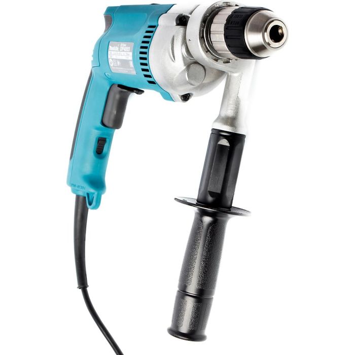 Сетевая дрель Makita DP4003 безударная