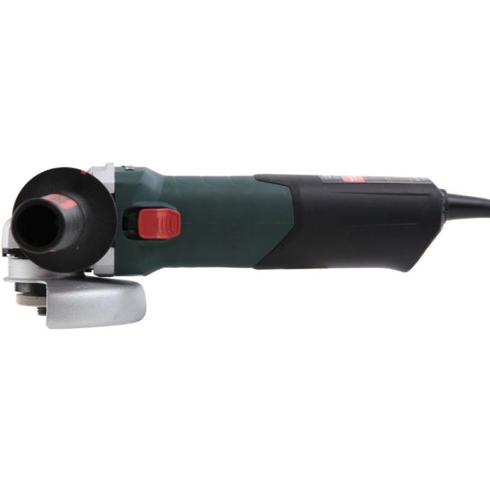 Машина шлифовальная угловая Metabo WA 12-125 Quick