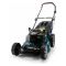 Бензиновая газонокосилка Makita PLM4120N