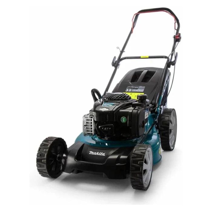 Бензиновая газонокосилка Makita PLM4120N