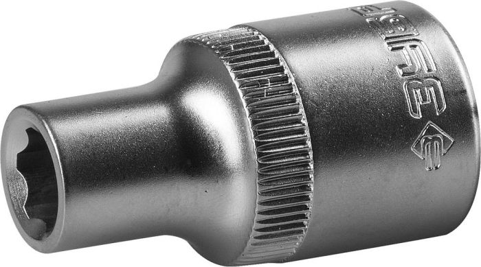 ЗУБР SUPER LOCK, 1/2_, 8 мм, торцовая головка (27725-08)