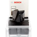 Фреза Bosch HM пазовая прямая 25х20мм (392) Фреза Bosch HM пазовая прямая 25х20мм (392)