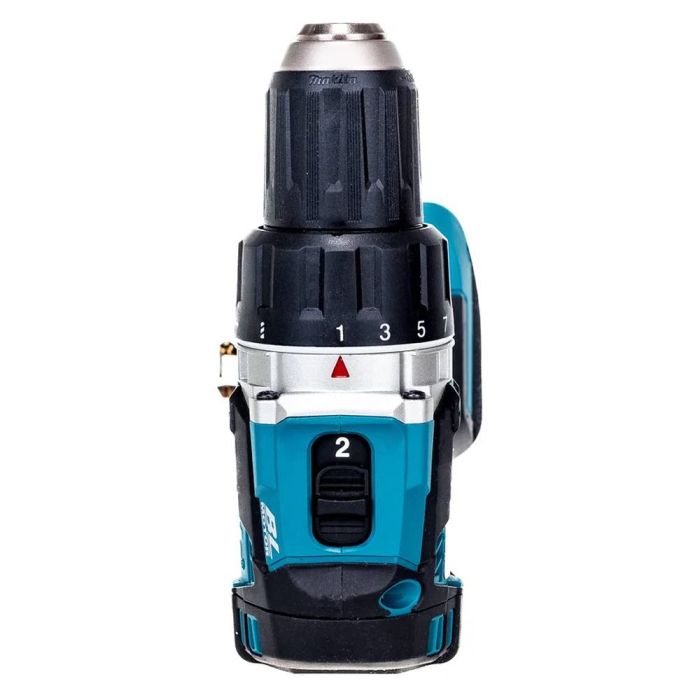 Аккумуляторная дрель-шуруповерт Makita DDF484Z (без акк, без з/у)