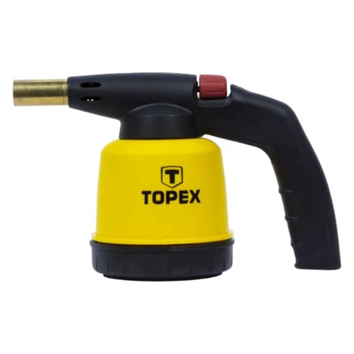 Паяльник газовый Topex 44E142