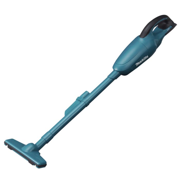 Аккумуляторный пылесос Makita DCL180Z (без акк, без з/у) + Набор Makita BL1850Bх2 + DC18RC