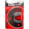 Диск пильный для МФИ REDVERG сегментированный 100мм (820722) Диск пильный для МФИ REDVERG сегментированный 100мм (820722)
