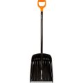 Лопата Fiskars Solid для снега 1065458 Лопата Fiskars Solid для снега 1065458