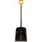 Лопата Fiskars Solid для снега 1065458