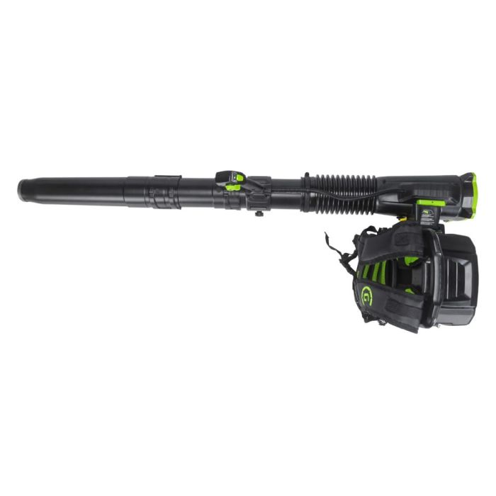 Аккумуляторная воздуходувка Greenworks GD82BPB 82V (без акк, без з/у)