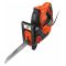 Сабельная пила Black&Decker RS890K