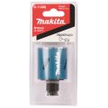 Коронка Makita Ezychange 44мм биметаллическая (B-11380) Коронка Makita Ezychange 44мм биметаллическая (B-11380)