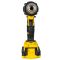 Аккумуляторная дрель-шуруповерт STANLEY SBH20S2K ударная