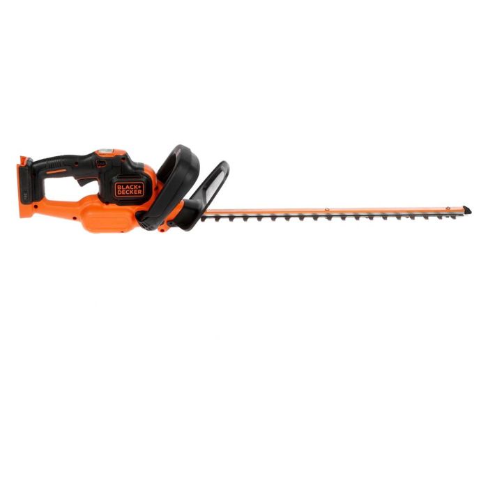 Аккумуляторный кусторез Black&Decker GTC36552PC