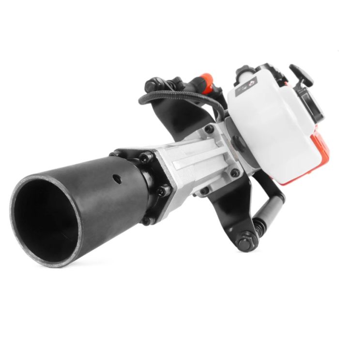 Бензниновый копер MESSER jh-70